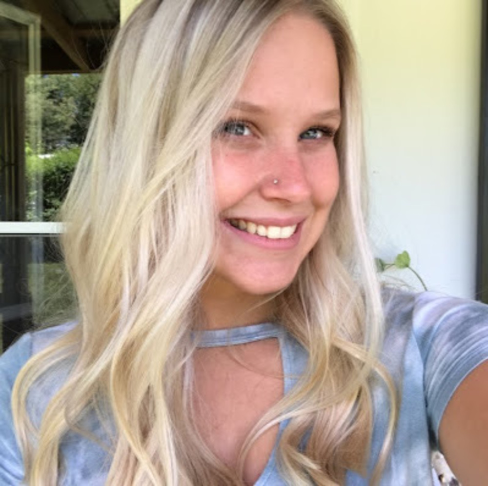 Meet your Posher, Haley